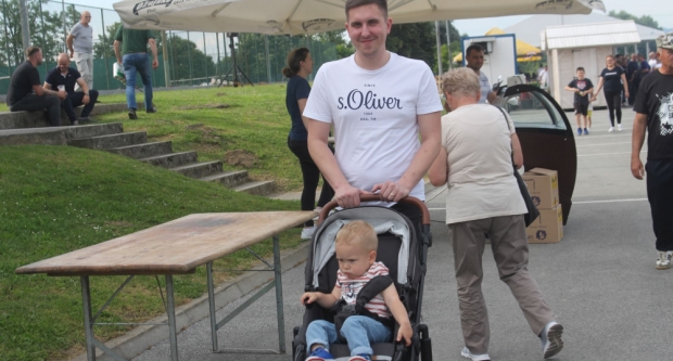 FOTOGALERIJA: Fišijada 2023. u Pleternici