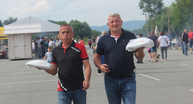 FOTOGALERIJA: Fišijada 2023. u Pleternici