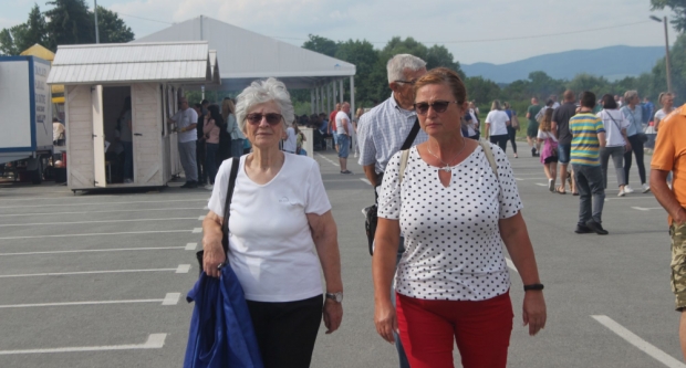 FOTOGALERIJA: Fišijada 2023. u Pleternici