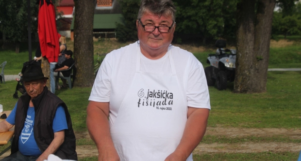 FOTOGALERIJA: Fišijada 2023. u Pleternici