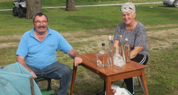 FOTOGALERIJA: Fišijada 2023. u Pleternici