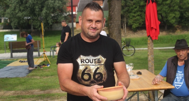 FOTOGALERIJA: Fišijada 2023. u Pleternici