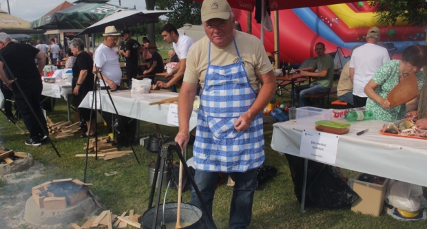 FOTOGALERIJA: Fišijada 2023. u Pleternici