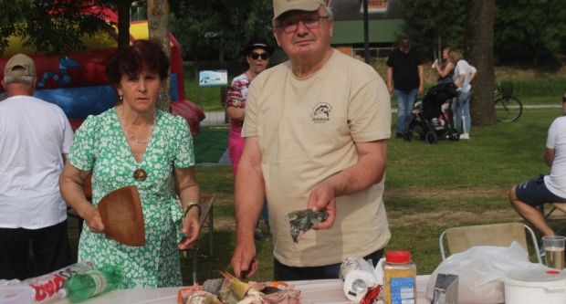 FOTOGALERIJA: Fišijada 2023. u Pleternici