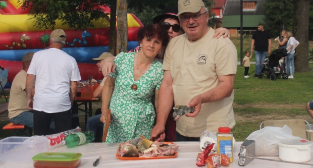 FOTOGALERIJA: Fišijada 2023. u Pleternici