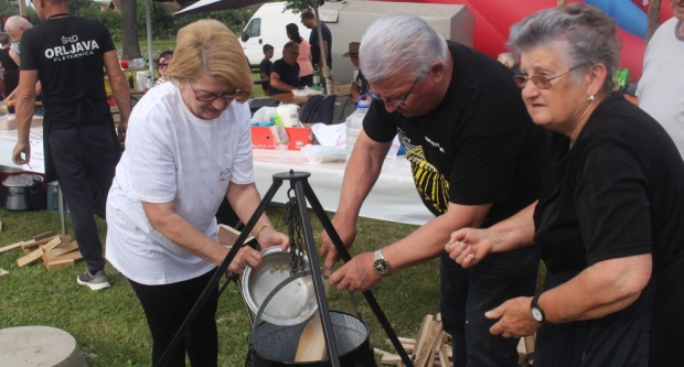 FOTOGALERIJA: Fišijada 2023. u Pleternici