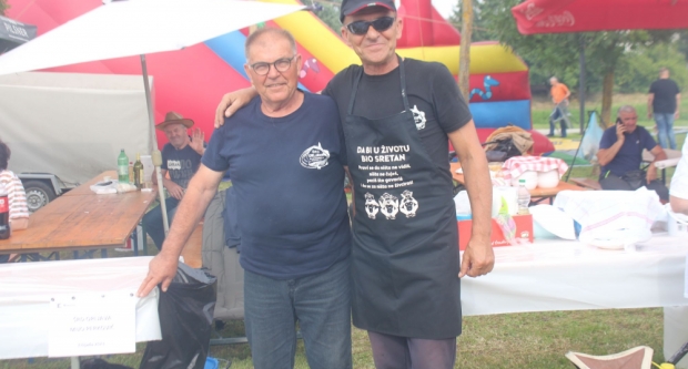 FOTOGALERIJA: Fišijada 2023. u Pleternici