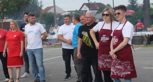 FOTOGALERIJA: Fišijada 2023. u Pleternici