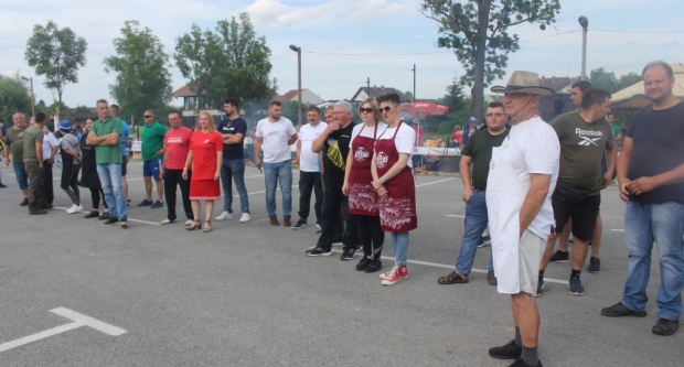 FOTOGALERIJA: Fišijada 2023. u Pleternici