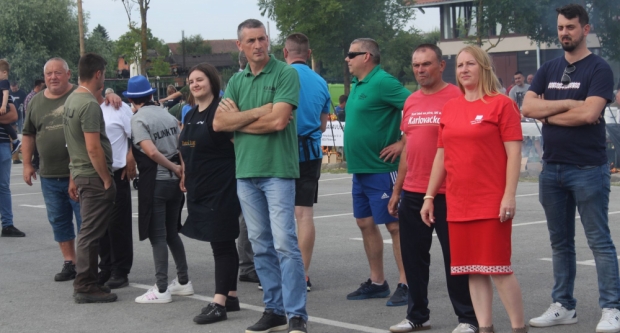 FOTOGALERIJA: Fišijada 2023. u Pleternici