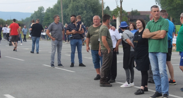 FOTOGALERIJA: Fišijada 2023. u Pleternici