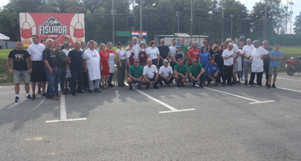 FOTOGALERIJA: Fišijada 2023. u Pleternici