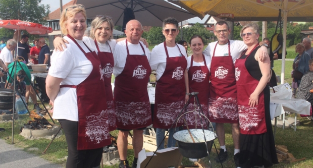 FOTOGALERIJA: Fišijada 2023. u Pleternici