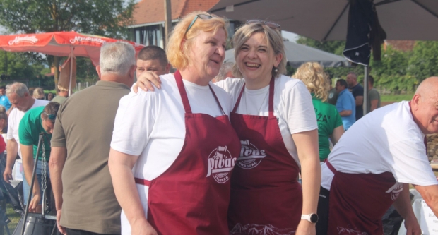 FOTOGALERIJA: Fišijada 2023. u Pleternici