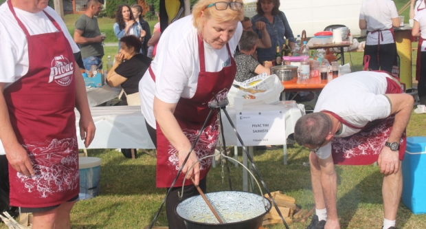 FOTOGALERIJA: Fišijada 2023. u Pleternici