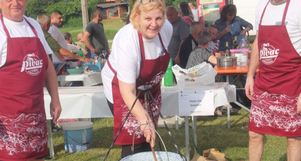 FOTOGALERIJA: Fišijada 2023. u Pleternici