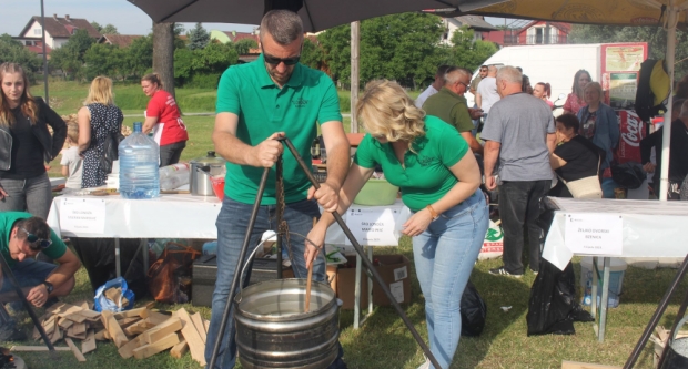 FOTOGALERIJA: Fišijada 2023. u Pleternici