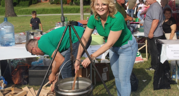 FOTOGALERIJA: Fišijada 2023. u Pleternici