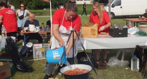 FOTOGALERIJA: Fišijada 2023. u Pleternici