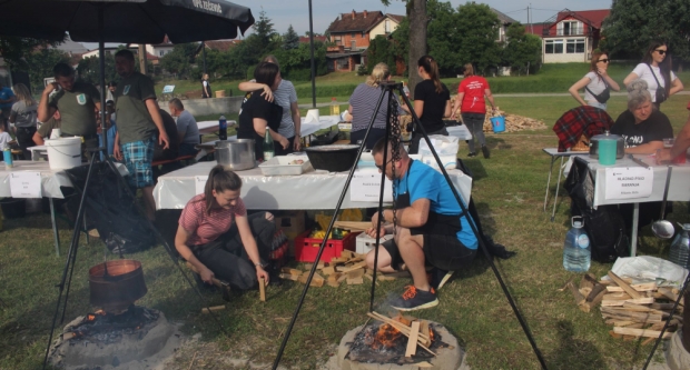 FOTOGALERIJA: Fišijada 2023. u Pleternici