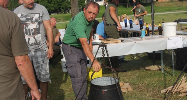 FOTOGALERIJA: Fišijada 2023. u Pleternici