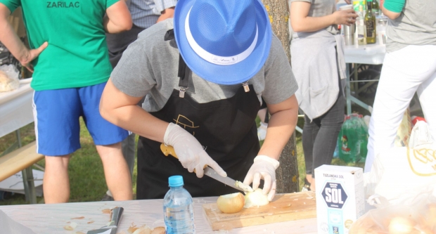 FOTOGALERIJA: Fišijada 2023. u Pleternici