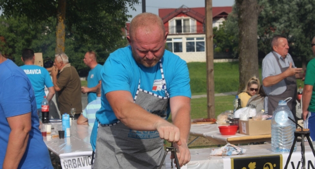 FOTOGALERIJA: Fišijada 2023. u Pleternici