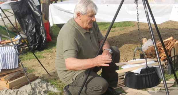 FOTOGALERIJA: Fišijada 2023. u Pleternici