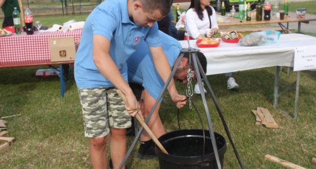FOTOGALERIJA: Fišijada 2023. u Pleternici