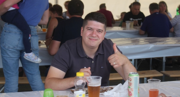 FOTOGALERIJA: Fišijada 2023. u Pleternici