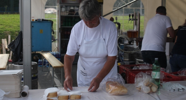 FOTOGALERIJA: Fišijada 2023. u Pleternici