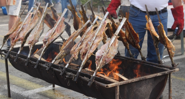 FOTOGALERIJA: Fišijada 2023. u Pleternici