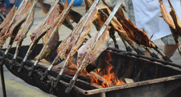 FOTOGALERIJA: Fišijada 2023. u Pleternici