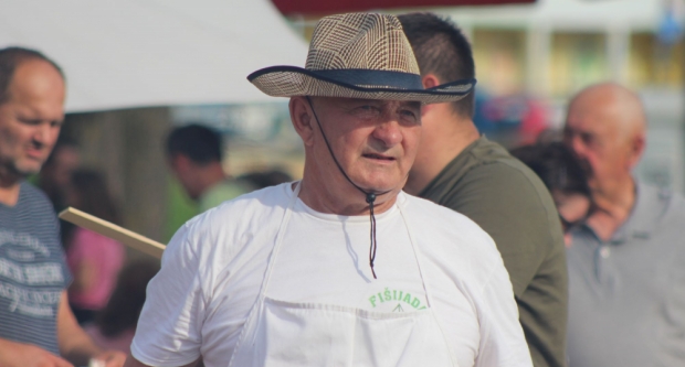 FOTOGALERIJA: Fišijada 2023. u Pleternici