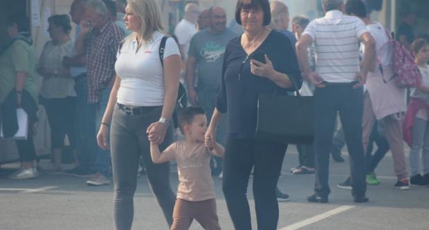 FOTOGALERIJA: Fišijada 2023. u Pleternici