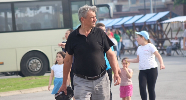 FOTOGALERIJA: Fišijada 2023. u Pleternici