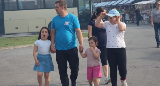 FOTOGALERIJA: Fišijada 2023. u Pleternici