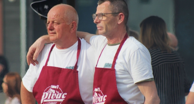 FOTOGALERIJA: Fišijada 2023. u Pleternici