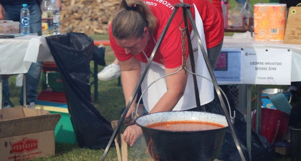 FOTOGALERIJA: Fišijada 2023. u Pleternici