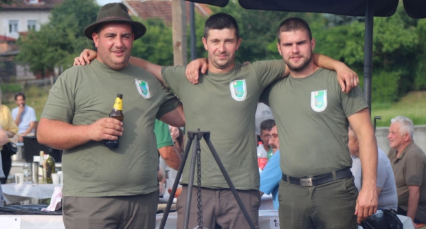 FOTOGALERIJA: Fišijada 2023. u Pleternici