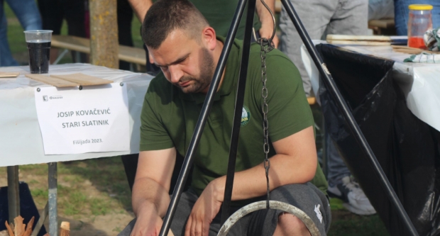 FOTOGALERIJA: Fišijada 2023. u Pleternici