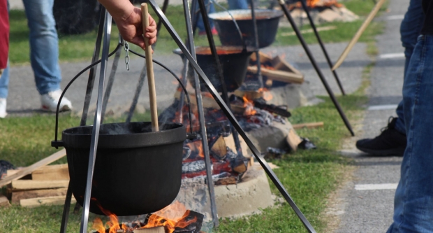 FOTOGALERIJA: Fišijada 2023. u Pleternici