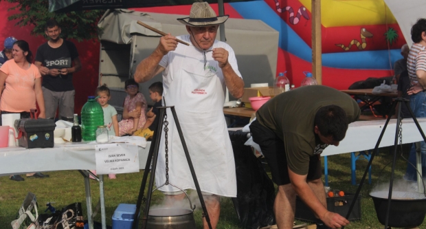 FOTOGALERIJA: Fišijada 2023. u Pleternici