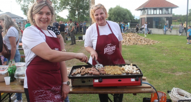 FOTOGALERIJA: Fišijada 2023. u Pleternici