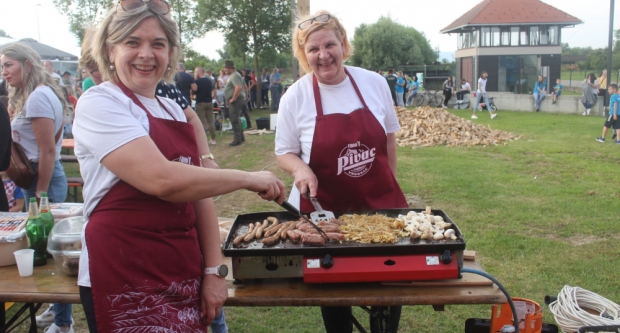 FOTOGALERIJA: Fišijada 2023. u Pleternici