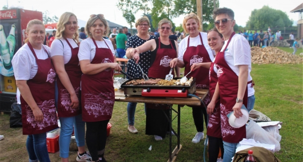 FOTOGALERIJA: Fišijada 2023. u Pleternici