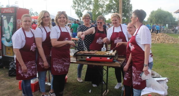 FOTOGALERIJA: Fišijada 2023. u Pleternici