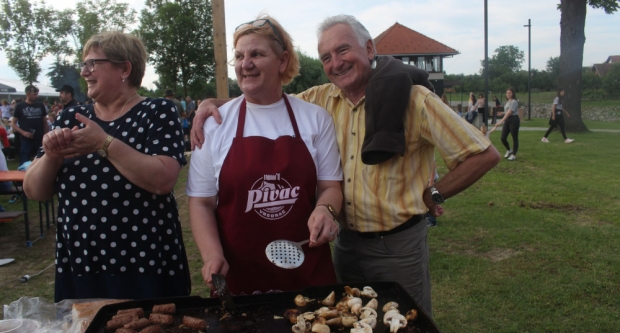 FOTOGALERIJA: Fišijada 2023. u Pleternici