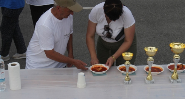 FOTOGALERIJA: Fišijada 2023. u Pleternici