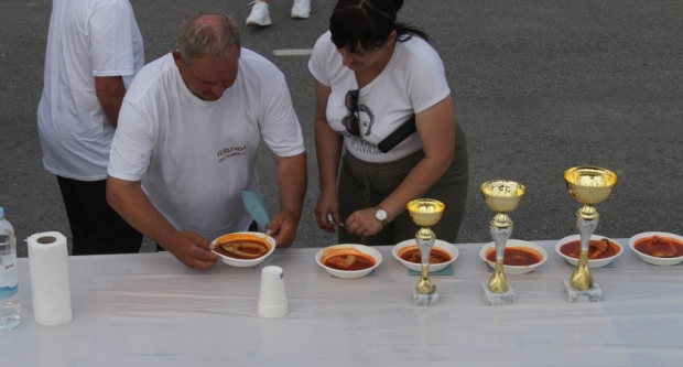 FOTOGALERIJA: Fišijada 2023. u Pleternici